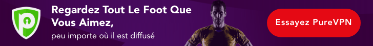 PureVPN