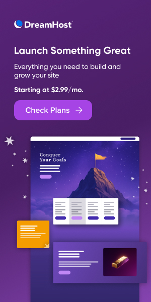 Dreamhost