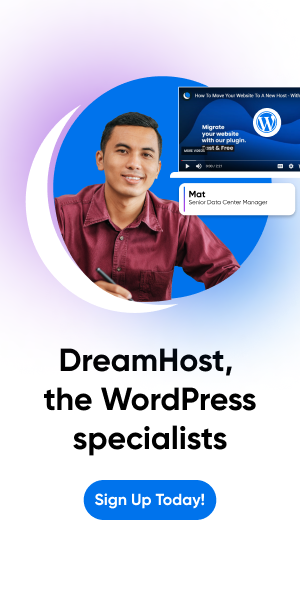 Dreamhost
