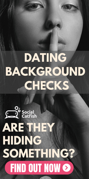 Social Catfish