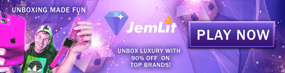 Jemlit - Exclusive