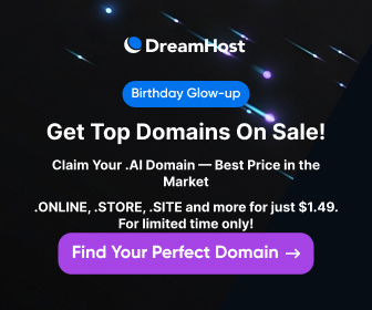 Dreamhost