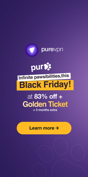 PureVPN