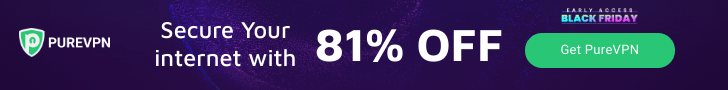 PureVPN