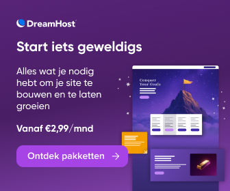 Dreamhost