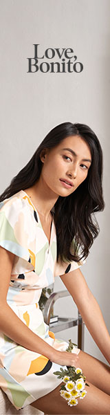 Love Bonito International