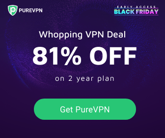 PureVPN