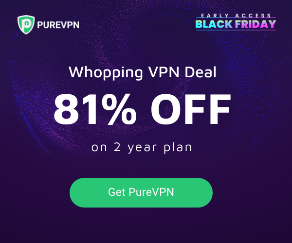 PureVPN